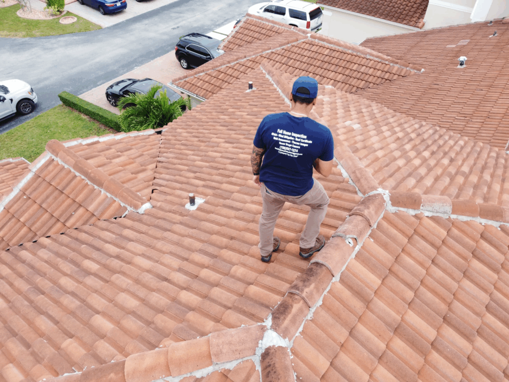 roof